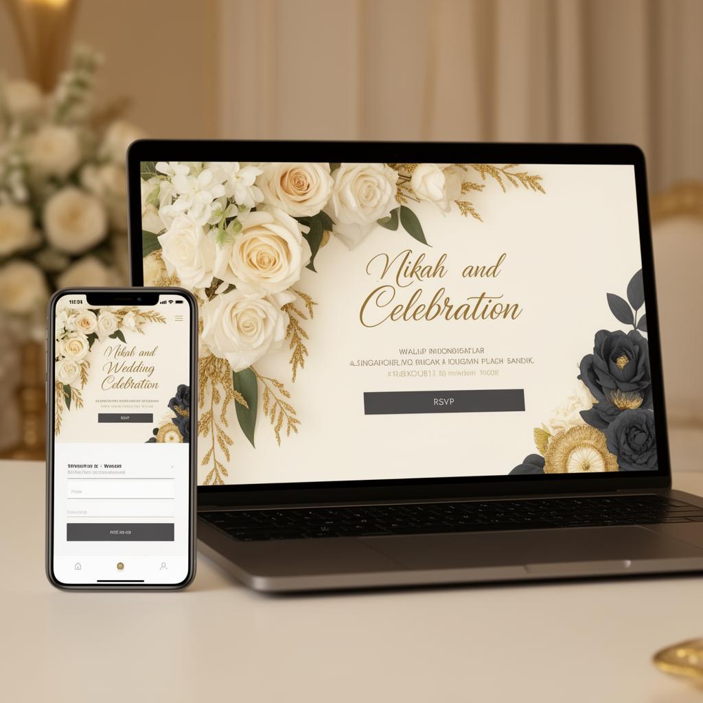 Majlis.sg — Malay Muslim Wedding Directory Singapore